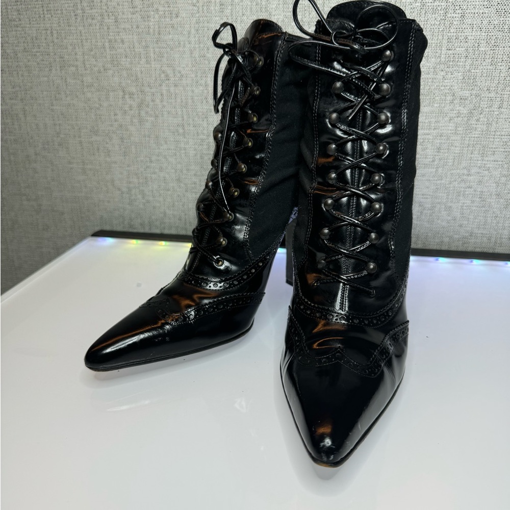 Dolce & Gabbana booties